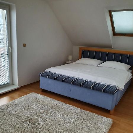 Wow Liptov Holiday House Liptovský Mikuláš Exteriör bild