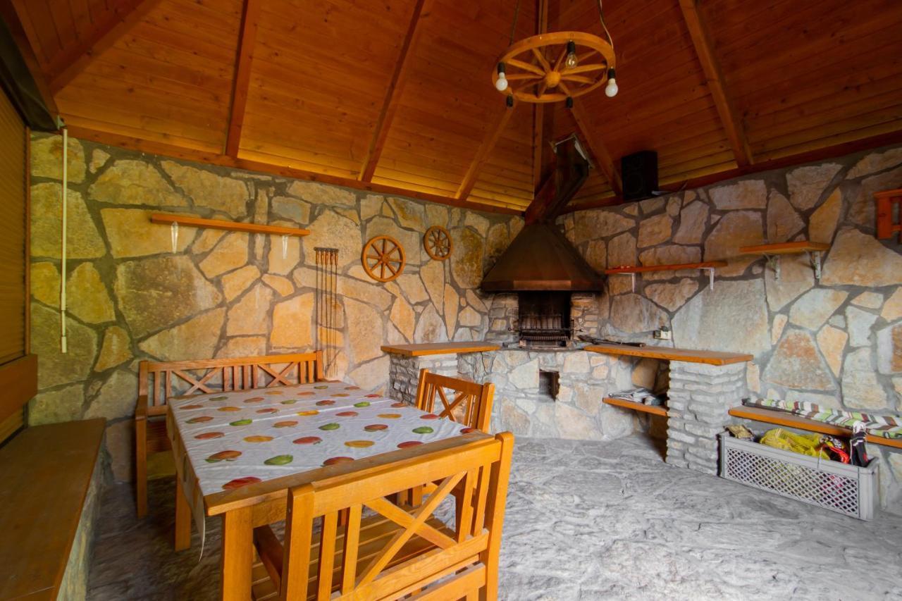 Wow Liptov Holiday House Liptovský Mikuláš Exteriör bild