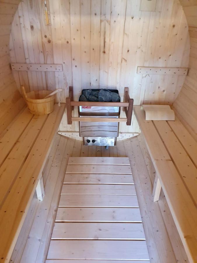 Wow Liptov Holiday House Liptovský Mikuláš Exteriör bild