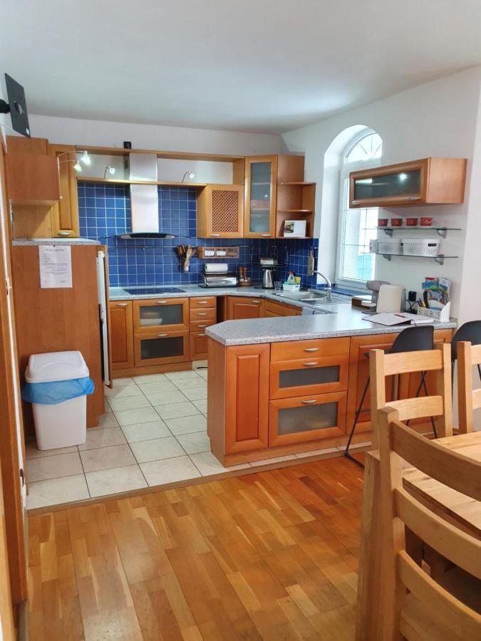 Wow Liptov Holiday House Liptovský Mikuláš Exteriör bild