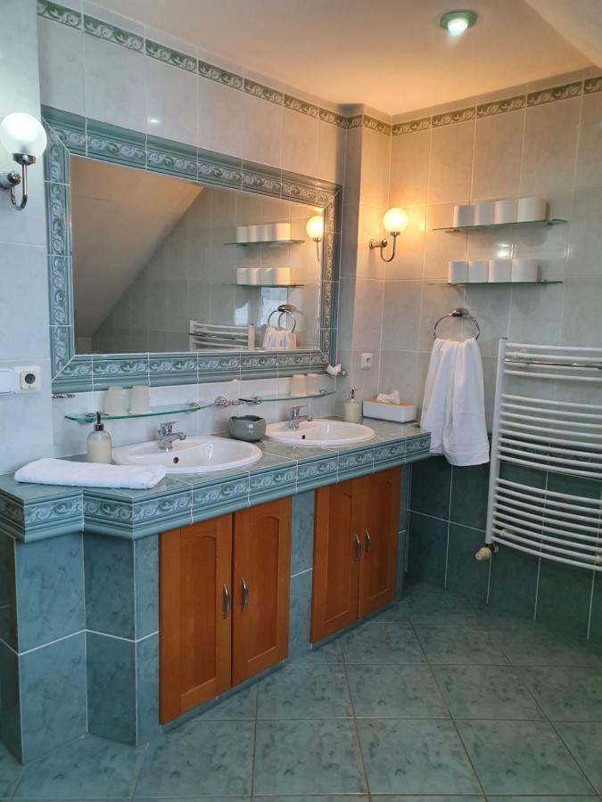 Wow Liptov Holiday House Liptovský Mikuláš Exteriör bild